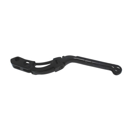 Clutch Lever in Aluminium "Revolution" version For Accossato (No Ready to Brake) and Brembo Radial brake master cylinder