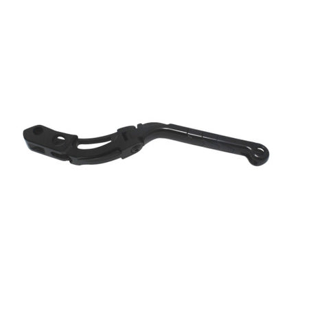 Clutch Lever in Aluminium "Revolution" version For Accossato (No Ready to Brake) and Brembo Radial brake master cylinder