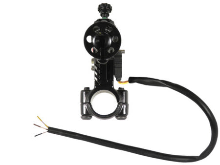 Accossato Full Clutch with 3 Cables Microswitch.