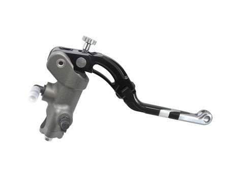 Accossato Radial Brake Master Cylinder CNC-worked 19x18 with Revolution Lever