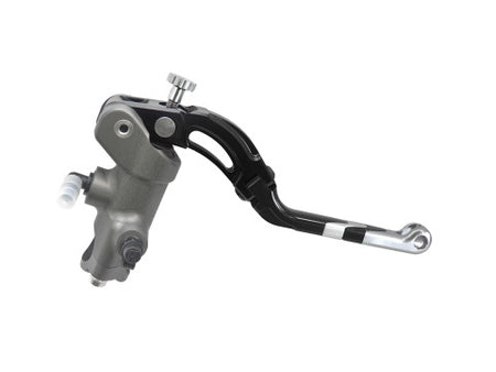 Accossato Radial Brake Master Cylinder CNC-worked 19x18 with Revolution Lever