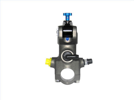 Accossato Radial Brake Master Cylinder CNC-worked 16x18 with Revolution Lever