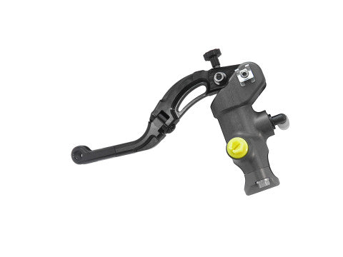 Accossato Radial Brake Master Cylinder CNC-worked 19x18 with Revolution Lever
