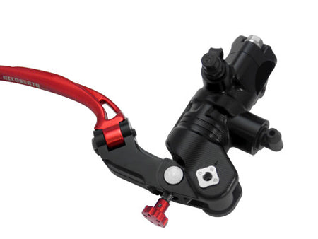 Accossato Brake master cylinder, GA version, 19 PRS