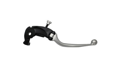 Accossato Adjustable Folding Lever in Aluminium For Nissin Radial Brake Master Cylinder