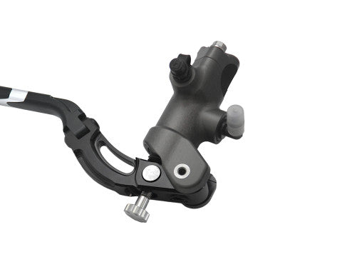 Accossato Radial Brake Master Cylinder CNC-worked 19x18 with Revolution Lever