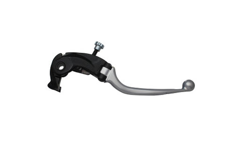 Accossato Adjustable Folding Lever in Aluminium For Nissin Radial Brake Master Cylinder
