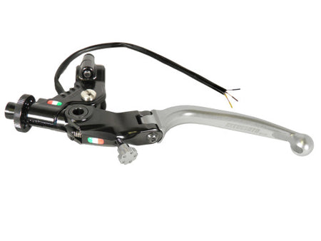 Accossato Full Clutch with 3 Cables Microswitch.