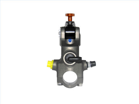 Accossato Radial Brake Master Cylinder CNC-worked 16x18 with Revolution Lever