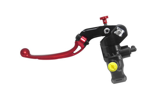 Accossato Brake master cylinder, GA version, 19 PRS