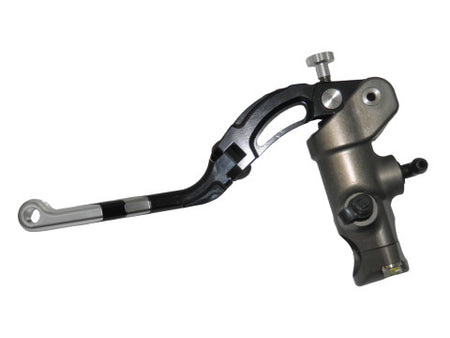Accossato Radial Clutch Master Cylinder CNC-worked 16x18 with Revolution Lever