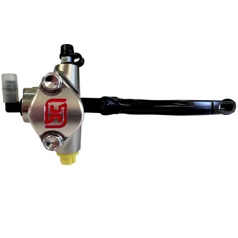 Accossato Radial Brake Master cylinder 19x18 with folding lever