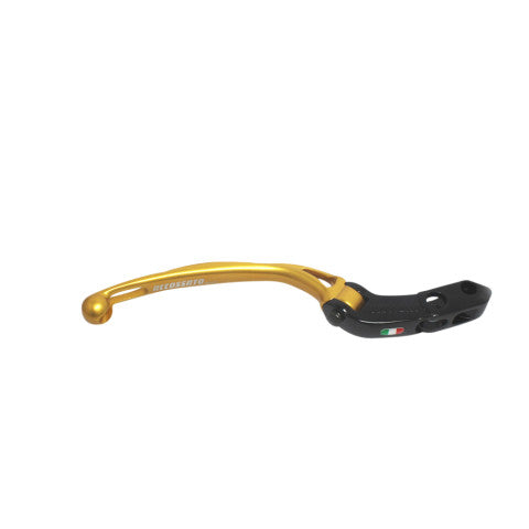Brake Lever folding in Aluminium For Accossato Radial Master Cylinder (No Ready To Brake) e Brembo
