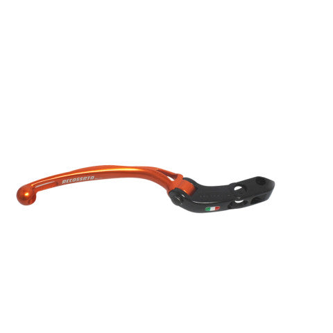 Brake Lever folding in Aluminium For Accossato Radial Master Cylinder (No Ready To Brake) e Brembo