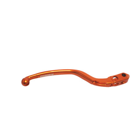 Brake Lever for Accossato (no Ready to Brake) and Brembo radial brake master cylinders - fixed - in Aluminium