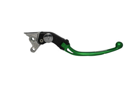 Accossato Adjustable Folding Lever in Aluminium For Original Brake Master Cylinders
