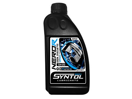 Syntol Nero R 4T 5W-20