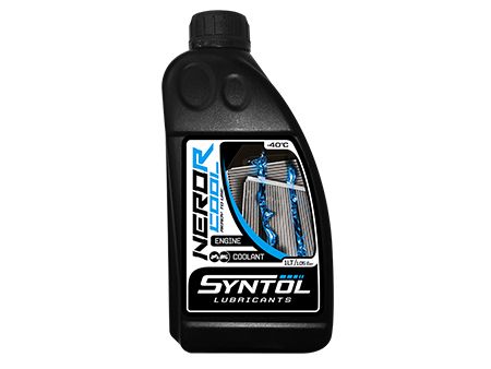 Syntol Nero R Ultracool RTU 1L