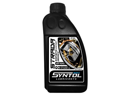 Syntol Strada 2T 1L