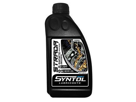 Syntol Strada Gear Light 1L