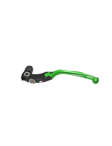 Folding Lever in Aluminium For Accossato Full Clutch CF016-CF017