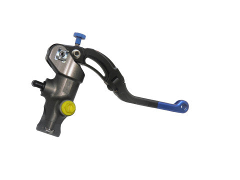 Accossato Radial Clutch Master Cylinder CNC-worked 16x18 with Revolution Lever