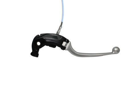 Accossato Brake Lever folding With Integrated Adjuster For Nissin Radial Master Cylinder