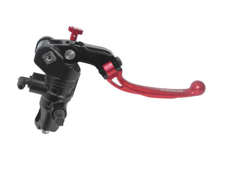 Accossato Brake master cylinder, GA version, 19 PRS