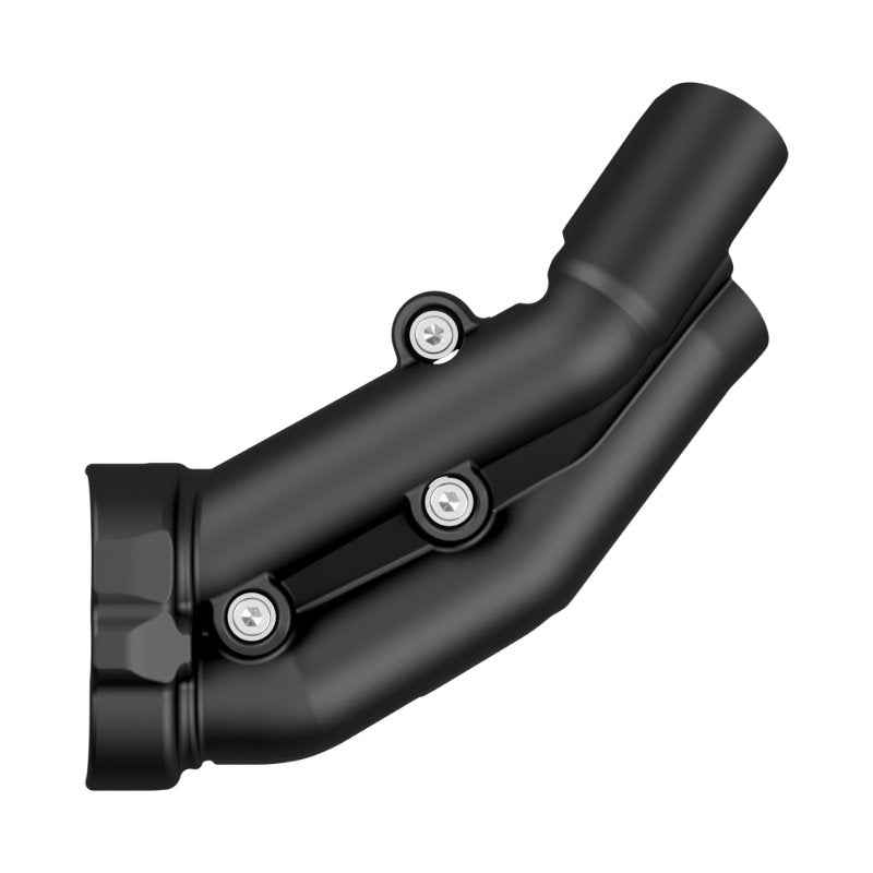 MT-07 Water Pipe Cover 2025-2026