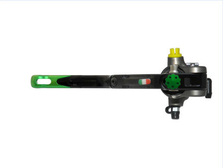 Accossato Radial Clutch Master Cylinder CNC-worked 16x18 with Revolution Lever
