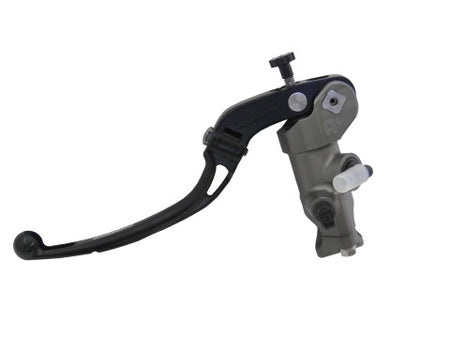 Accossato Radial Clutch Master Cylinder PRS 16x15-16-17 with folding lever
