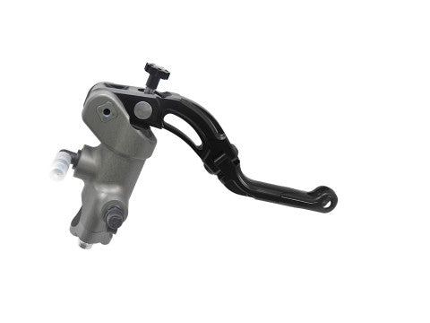 Accossato Radial Brake Master Cylinder CNC-worked PRS 19x17-18-19 with Revolution Lever