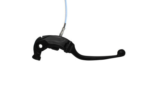 Accossato Brake Lever folding With Integrated Adjuster For Nissin Radial Master Cylinder