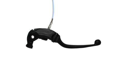 Accossato Brake Lever folding With Integrated Adjuster For Nissin Radial Master Cylinder