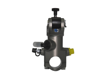 Accossato Radial Clutch Master Cylinder PRS 16x15-16-17 with folding lever