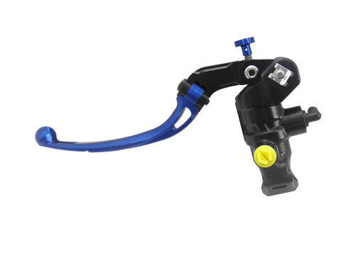 Accossato Brake master cylinder, GA version, 19 PRS