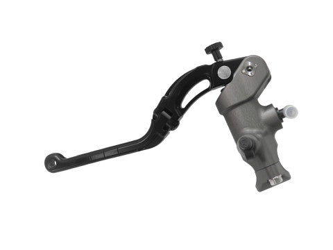 Accossato Radial Clutch Master Cylinder CNC-worked PRS 16x15-16-17 with Revolution Lever