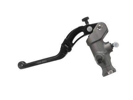 Accossato Radial Clutch Master Cylinder CNC-worked PRS 16x15-16-17 with Revolution Lever