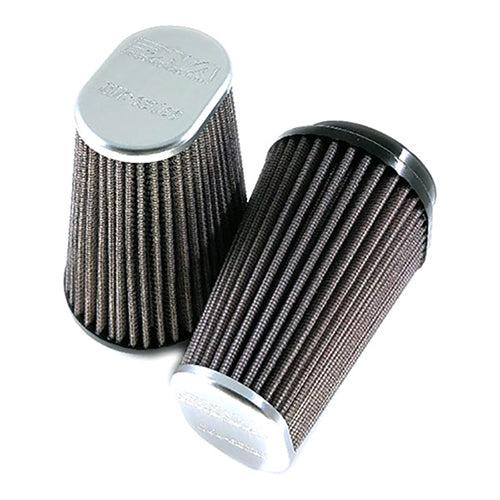 BMW R9T 1170 (21-22) Stage 3 DNA Aluminum CNC Machined Top Air Filter