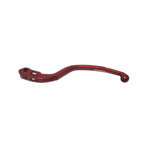Clutch Lever for Accossato (no Ready to Brake) and Brembo radial brake master cylinders - fixed - in Aluminium