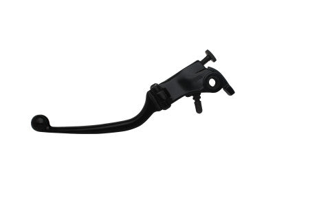 Accossato Adjustable Folding Lever in Aluminium For Original clutch Master Cylinders