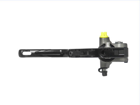 Accossato Radial Clutch Master Cylinder CNC-worked 16x18 with Revolution Lever