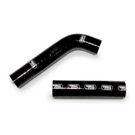 Yamaha TZR 250 1KT / 2MA (Parallel Twin) 1986 - 1992 2 Piece Samco Sport Silicone Radiator Coolant Hose Kit