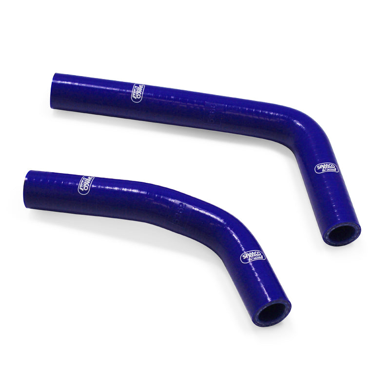 Yamaha MT 03 2016 - 2026 2 Piece Samco Sport Silicone Radiator Coolant Hose Kit