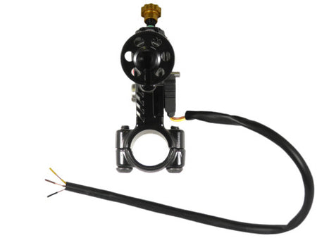 Accossato Full Clutch with 3 Cables Microswitch.