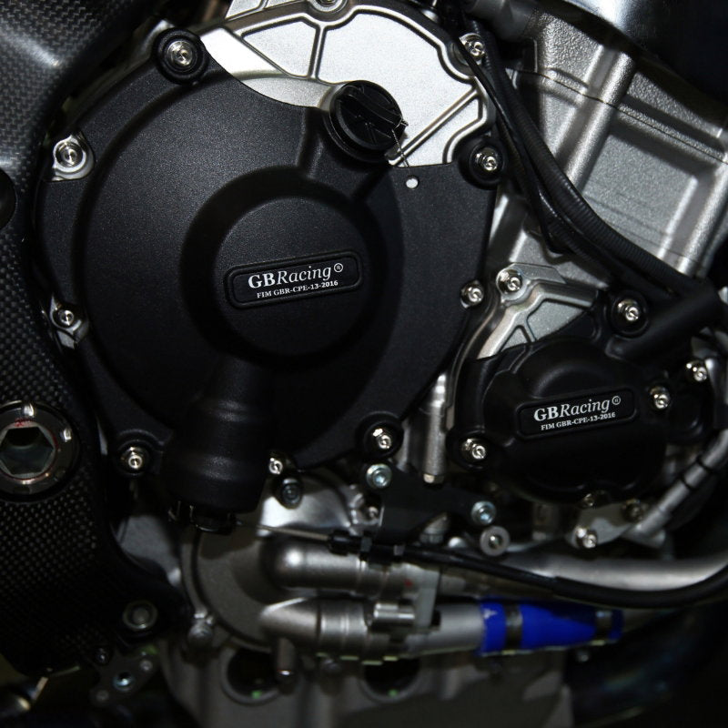 YZF-R1 Motorcycle Protection Bundle 2015-2026