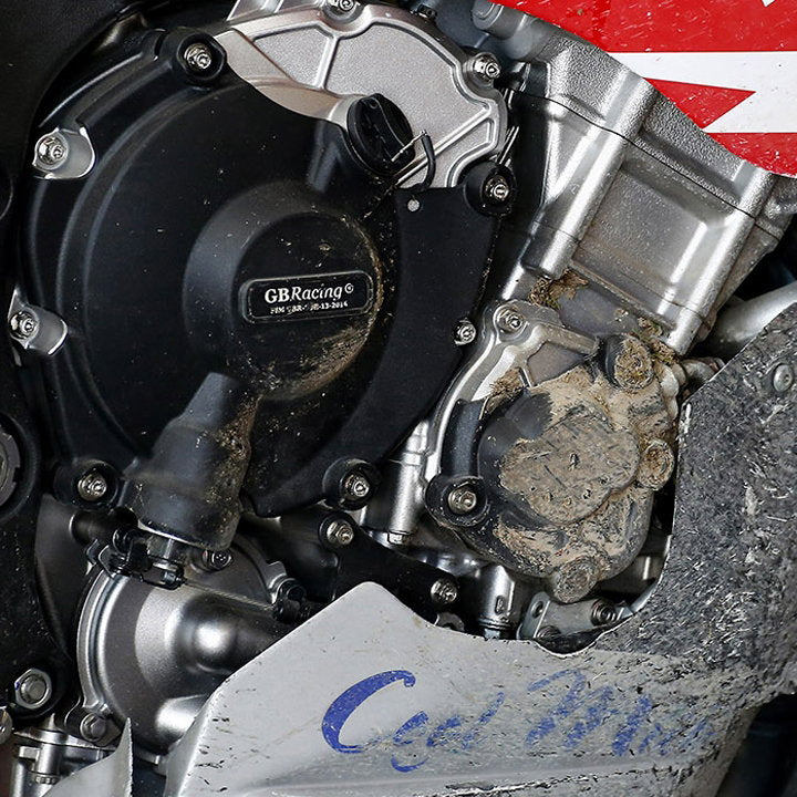 YZF-R1 Motorcycle Protection Bundle 2015-2026