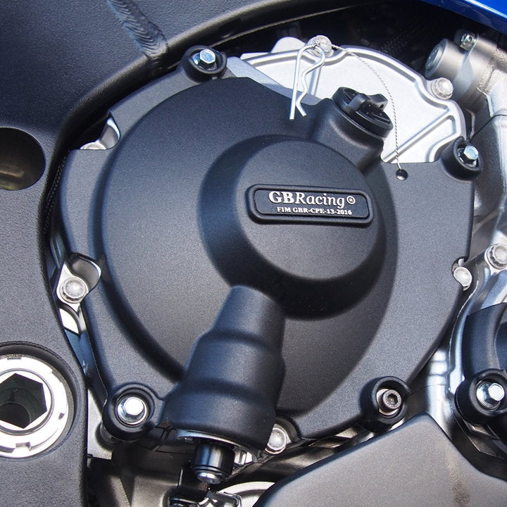YZF-R1 Motorcycle Protection Bundle 2015-2026