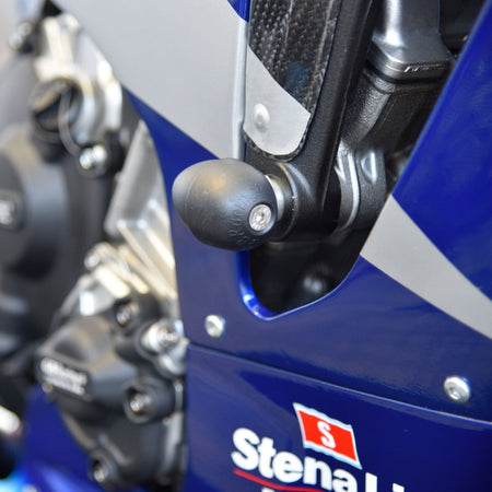 Bullet Frame Slider RIGHT HAND SIDE - R1 2015-2026 - RACE VERSION