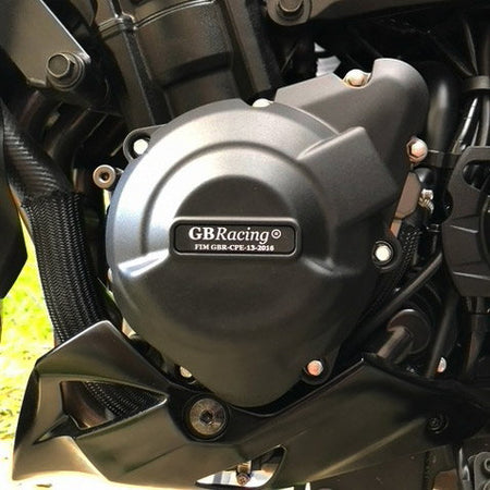 Z1000/SX Secondary Alternator Cover 2011-2020, Ninja 1000SX 2020-2023 & Versys 1000 2012-2024, Z1100/SE 2026